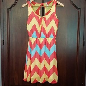 BOGO! Bright & Fun, Dressy OR Casual, Size Small